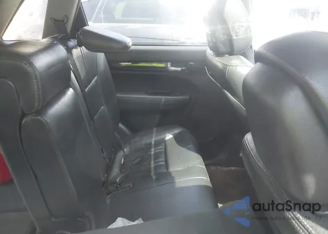 2012 Kia Sorento Sx V6 from USA, damaged, VIN 5XYKW4A28CG302830